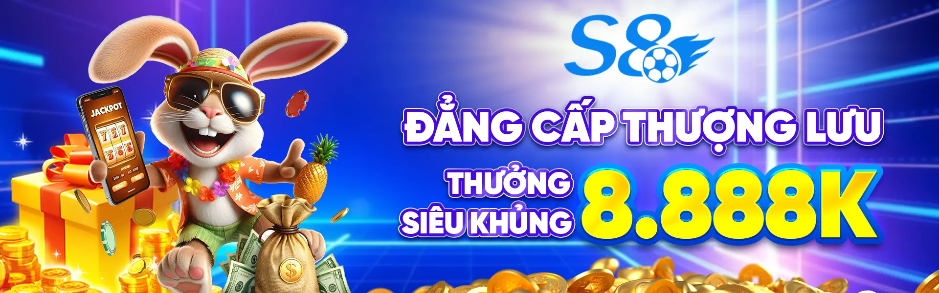 Hình ảnh giới thiệu dịch vụ di động và hỗ trợ S8